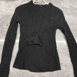 All Saints Krista Wool Jumper